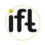 IFT Logo